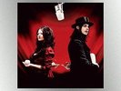 White Stripes Get Behind Me Satan 2 x LP Vinyl Record Store Day 2015 RSD2015