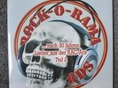 rock-o-rama rebelles européens ror rrr isd