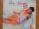 RSD 2015 ROXY MUSIC - Ladytron UnreleasedRemix / The Numberer 10'' Vinyl Limited