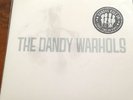 DANDY WARHOLS 20th ANNIVERSARY DANDYS RULE OK DOUBLE  COLOR LP RECORD STORE DAY