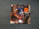 ALICE COOPER THE LAST TEMPTATION LP WITH COMIC AND INSERT