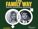 Paul McCartney - The Family Way Soundtrack - LP VINYL RECORD 12