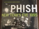 Phish New Year's Eve 1995 Live 6LP Box Set 12