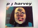 P J HARVEY Sheela-na-gig 12