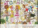 TOM TOM CLUB DELUXE EDITION 2 CDNEW WAVE ALTERNATIVE ROCK NEW