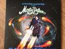 Stephen Hawking - Monty Python Galaxy Song - 7