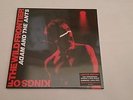 ADAM AND THE ANTS Kings Of The Wild Frontier / Ant Music 7