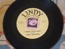 Marv Blihovde 45 Sweet Little Wife / Pickles 1960 Wisconsin Lindy VG++