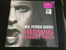 Neil Patrick Harris Hedwig and the Angry Inch Lp Record Store Day Vinyl RSD 2015