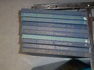 Haydn Edition, Symphonien u.a.  10 Boxen