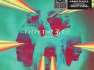 EVERY TIME I DIE Salem 7" COLORED VINYL Record Store Day 2015 RSD