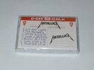 Metallica - No Life Til Leather Rare Cassette Demo RSD limited Sold Out NEW