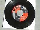 Troy Dodds Rise Up And Walk Rare Northern Soul 45 Penthouse Records