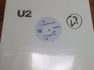 U2 - Songs Of Innocence UK 2015 dbl LP NEW RSD 2015 -- #0774