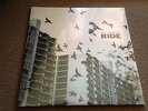 Ride - OX4 The Best Of RSD RECORD STORE DAY 2015 VINYL LP