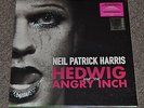 Hedwig and the Angry Inch Broadway Cast Pink Vinyl Record Store Day RSD 2015 New