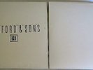 MUMFORD AND SONS - BELIEVE/THE WOLF (LTD EDITION RSD 2015 7
