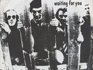 The MEANIES Waiting for you Original UK 7” MOD POWERPOP PUNK – RARE RARE