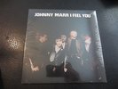 RECORD STORE DAY 2015 RSD JOHNNY MARR I FEEL YOU DEPECHE MODE COVER NUMBERED