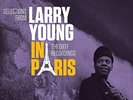 Larry Young - In Paris - RSD 2015 - New