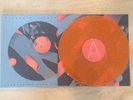 Pinkshinyultrablast Everything Else LP AMBER GLITTER First Press RARE Ltd 300