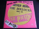 SEX PISTOLS Never Mind The Bollocks PICTURE DISC Record Store Day 2015 MINT RSD