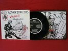 D.R.I. - VIOLENT PACIFICATION 7