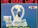 The Dixie Cups Chapel of Love 12