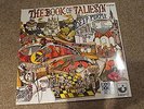 ?????? DEEP PURPLE BOOK OF TALIESYN MONO 2015 RECORD STORE DAY LP LIMITED 750