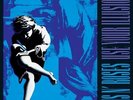 Guns N Roses Use Your Illusion II NEW 180g VINYL 2 LP *FREE UK POST *WORLD SHIP