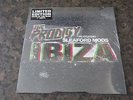 THE PRODIGY SLEAFORD MODS Ibiza NEW LTD 7