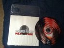 System Of A Down Mezmerize Limited Edition Picture Disc Vinyl LP
