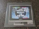JAH WOBBLE Merry Go Round NEW LTD 10