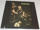 Suzi Quatro Original SEALED LP 1974 Bell 1313 US Press Glam