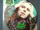 DAVID BOWIE   