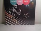 RSD 2015 SEALED LP/ALBUM- SUN RA CALLING PLANET EARTH
