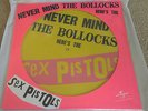  RSD   2015   Rare   Never Mind The Bollocks Here's The   Sex Pistols   Quick  