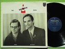 Kraftwerk - Ralf & Florian LP  1.PRESS Philips  1973  Experimental Krautrock