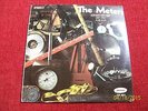 The Meters Self-Titled/1st LP 1969/JOSIE JOS 4010/Stereo