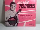 RSD 2015 SEALED LP/ALBUM- CHARLIE FEATHERS 10