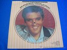ELVIS JAILHOUSE ROCK/LOVE IN LAS VEGAS LP RCALPP 9020 VINYL PICTURE DISC LP VIVA