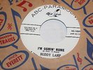 Buddy Lamp I'm Comin Home & Promised Land Promo ABC 45