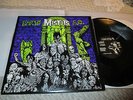 MISFITS - Earth A.D./ Wolfsblood - Lp  Glenn Danzig  Samhain  Near-Mint
