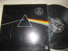 PINK FLOYD DARK SIDE OF THE MOON QUAD LP VINYL RECORD 12