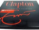 ERIC CLAPTON 