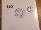 U2 Songs Of Innocence Lp Vinyl Record Rsd 2015