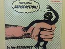 THE RESIDENTS I Can't Get No Satisfaction 7