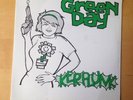 Green Day Kerplunk vinyl LP USA LOOKOUT46 1991 1st Press FACTORY SEALED  Punk