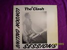 the CLASH - London Calling SESSIONS - LP - UK-Import - LCS001