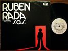 Latin Funk Soul Jazz RUBEN RADA y CONJUNTO S.O.S.RaRe Orig 1975 LP HEAR IT